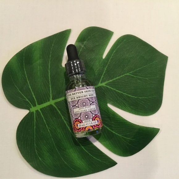 THE BETTER SKIN CO. Eye Bright Now - Picture 1 of 1